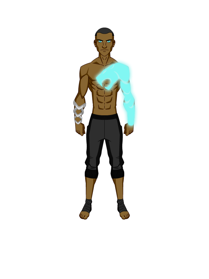 Azari Face Azari by kingcandor on DeviantArt