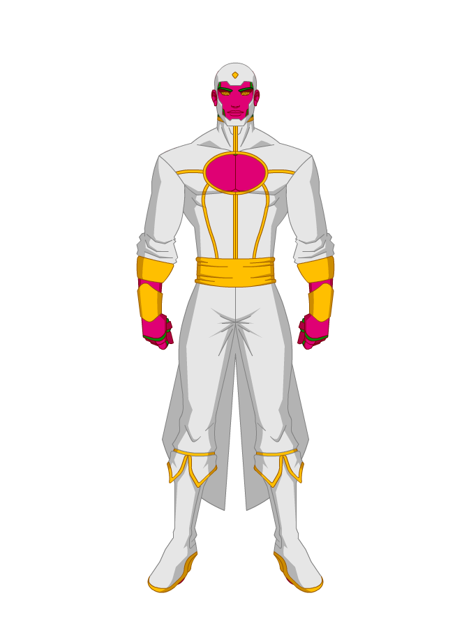 Vision Pro Deviantart Vision by kingcandor on DeviantArt