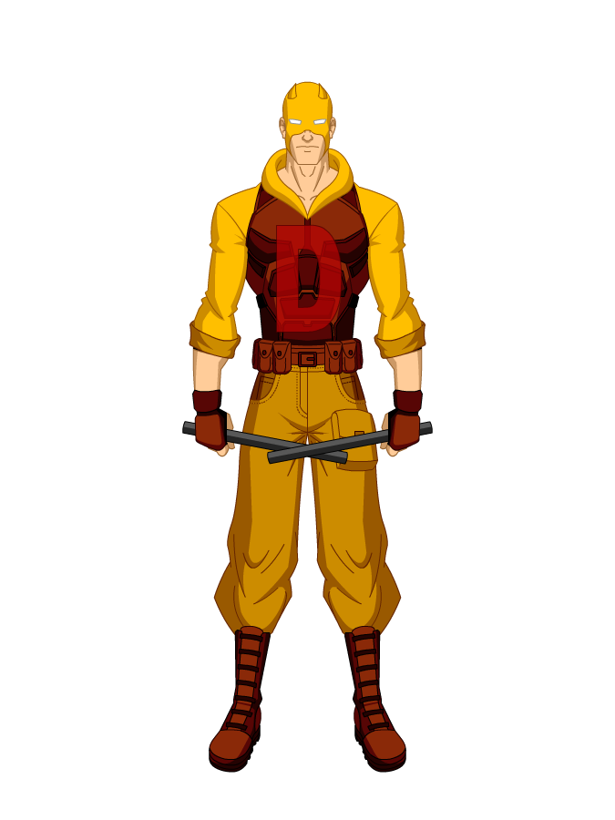 Ray Connor Ray Connor by kingcandor on DeviantArt