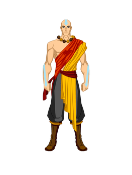 Aang