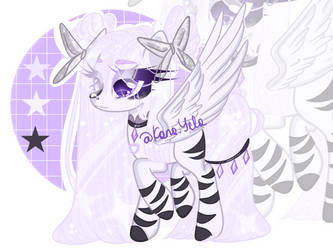 PurrPlay Adoptable Pony Auction (OPEN)