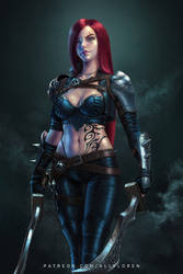 Katarina