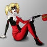 Harley Quinn