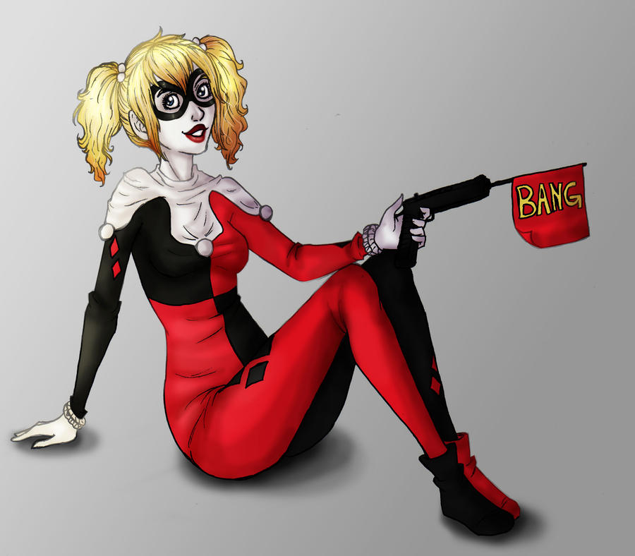 Harley Quinn