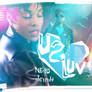 U 2 Luv Remix Mashup Adina Howard Miguel Ne-Yo