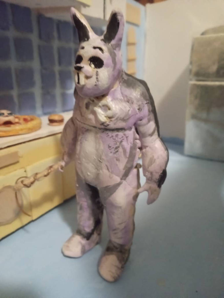 Easter Ripper Regular Lighting 2 by DJCARTZCREATIONZ on DeviantArt