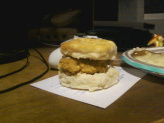 Nugget In a Biscuit! Tobuscus Tribute