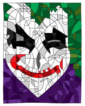 Joker's V-Day