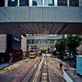 Hong Kong Streets