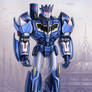 Soundwave