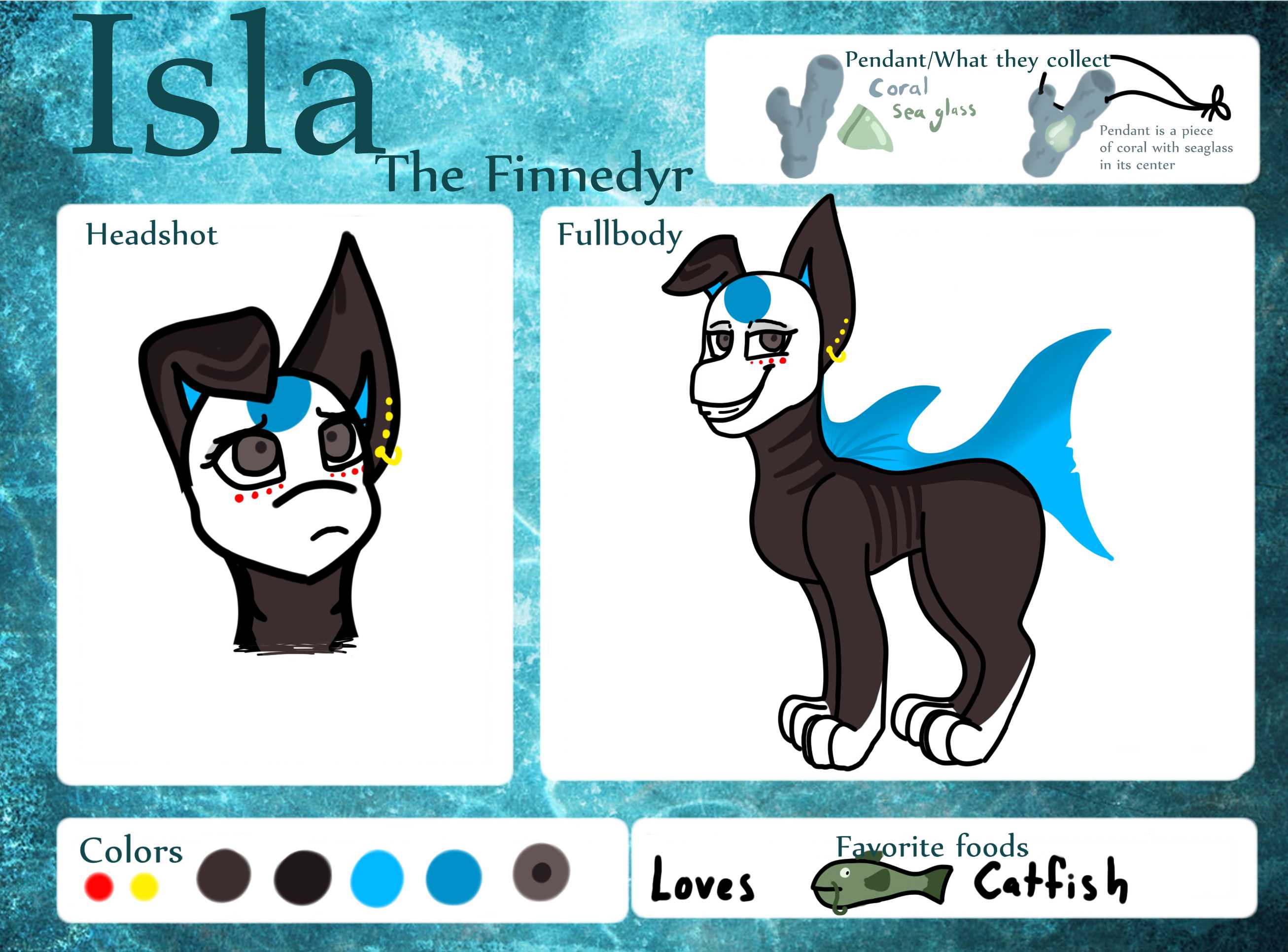 Isla Ref