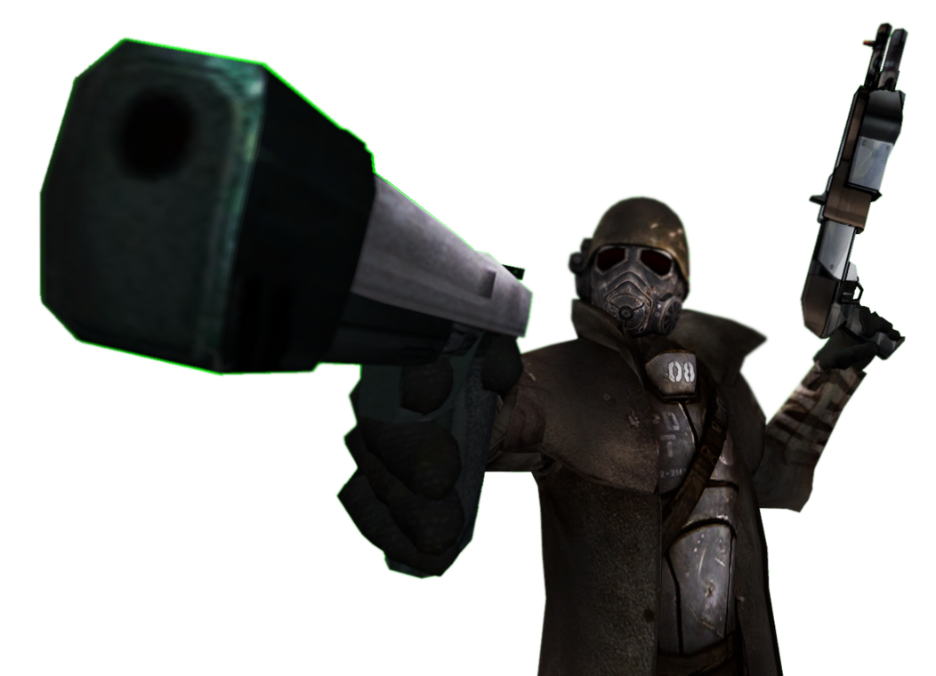 NCR Ranger Free Render (SFM) by asifsaj on DeviantArt