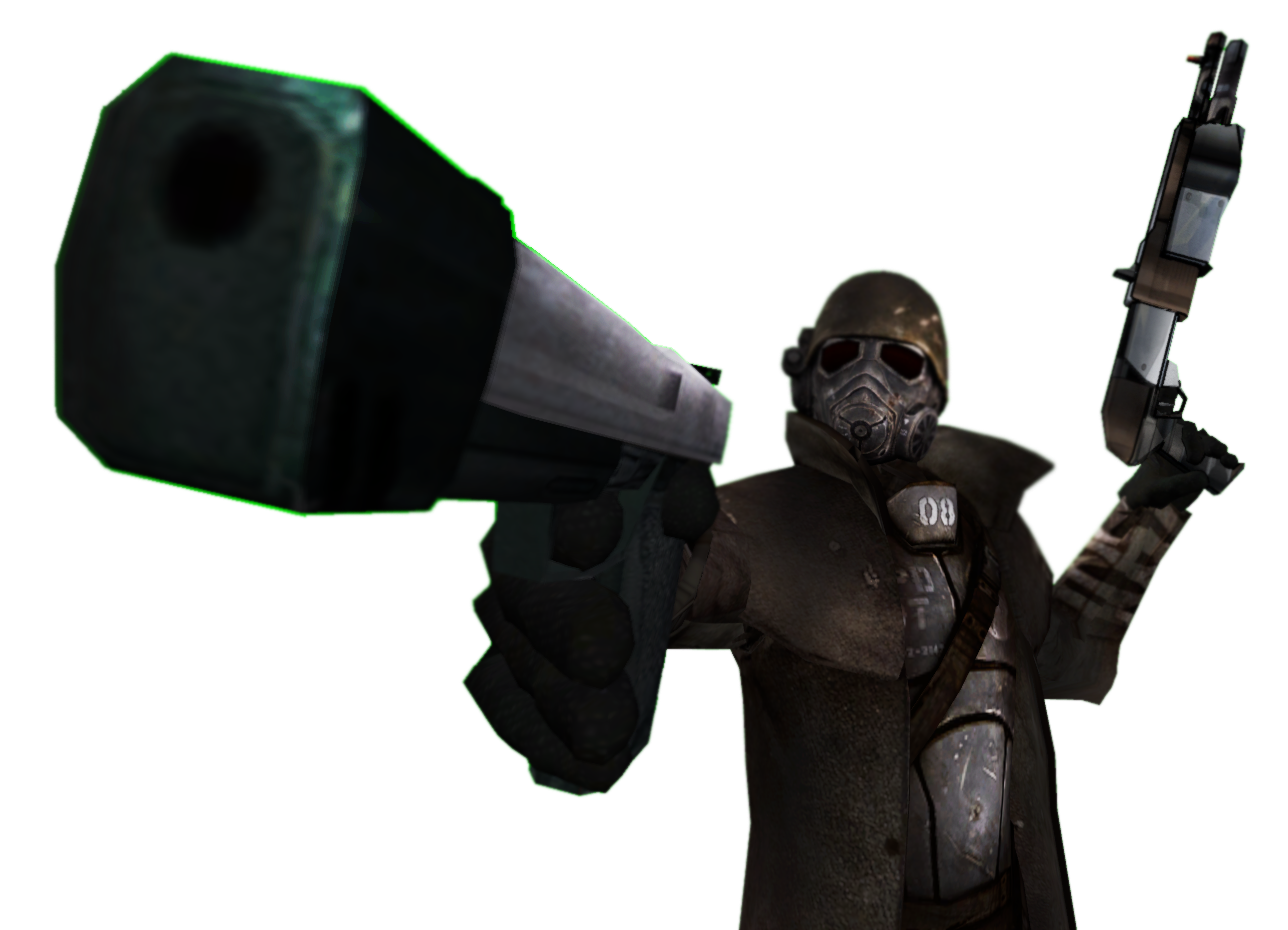 NCR Ranger Free Render (SFM) by asifsaj on DeviantArt