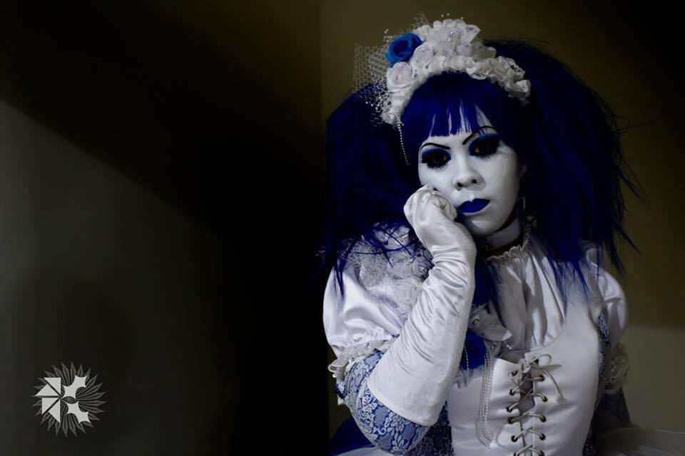 Mana Sama Malice Mizer Gardenia 2 By Rinsama242 On Deviantart Mana Sama Malice Mizer Gardenia 2 By Rinsama242 On Deviantart