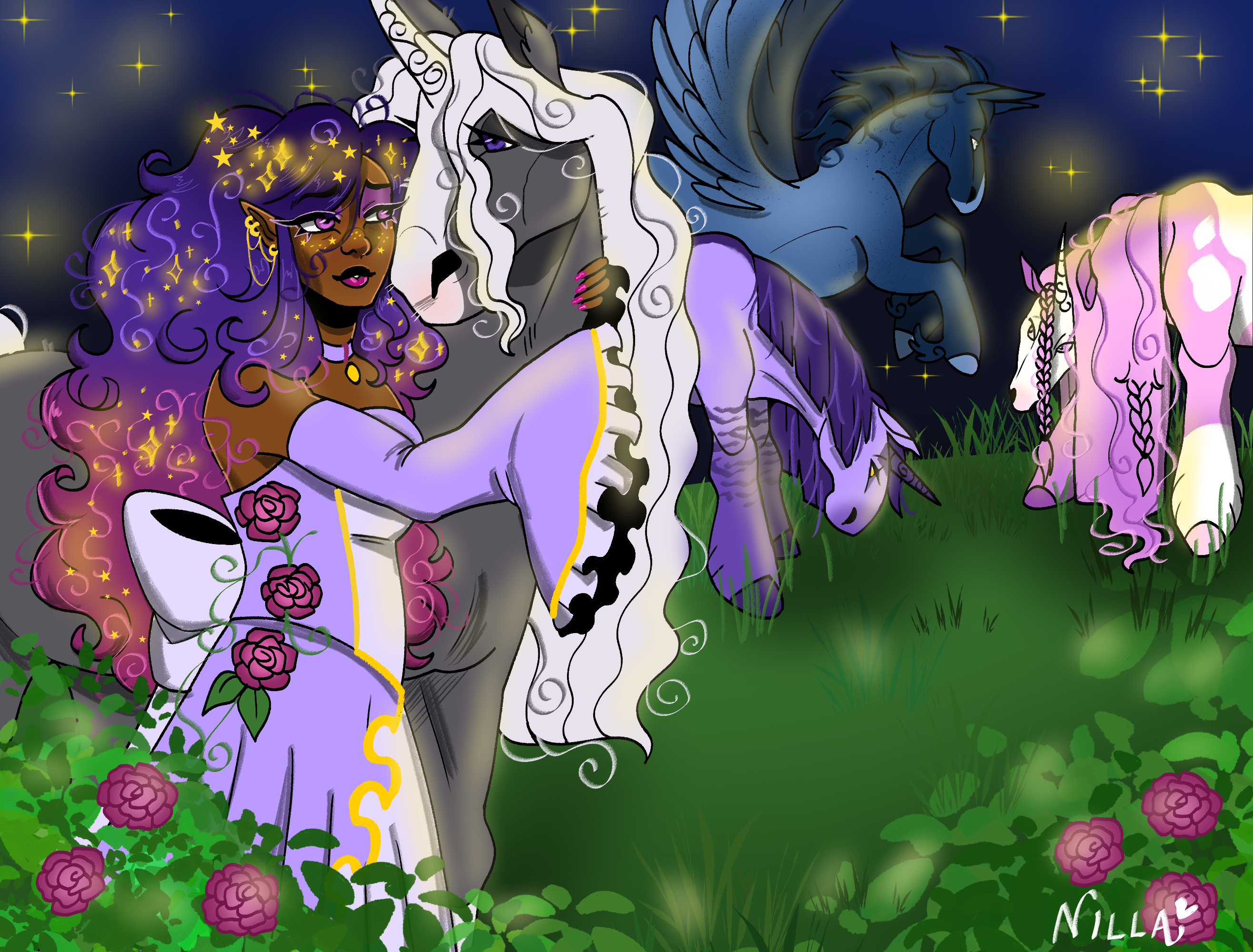Deviantart Definition The Definition of Whimsy by KaiPanics on DeviantArt