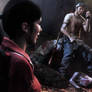 Kill All Sons'a'Bitches | Ellis L4D