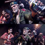 Grabbin' Pills | Bill L4D