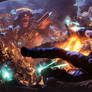Come Get Some! | Duke Nukem