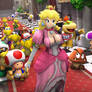 Weekend with the Momma | Nintendo