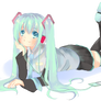 Miku