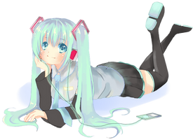 Miku