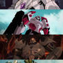 Who is your favorite version of Megatron?