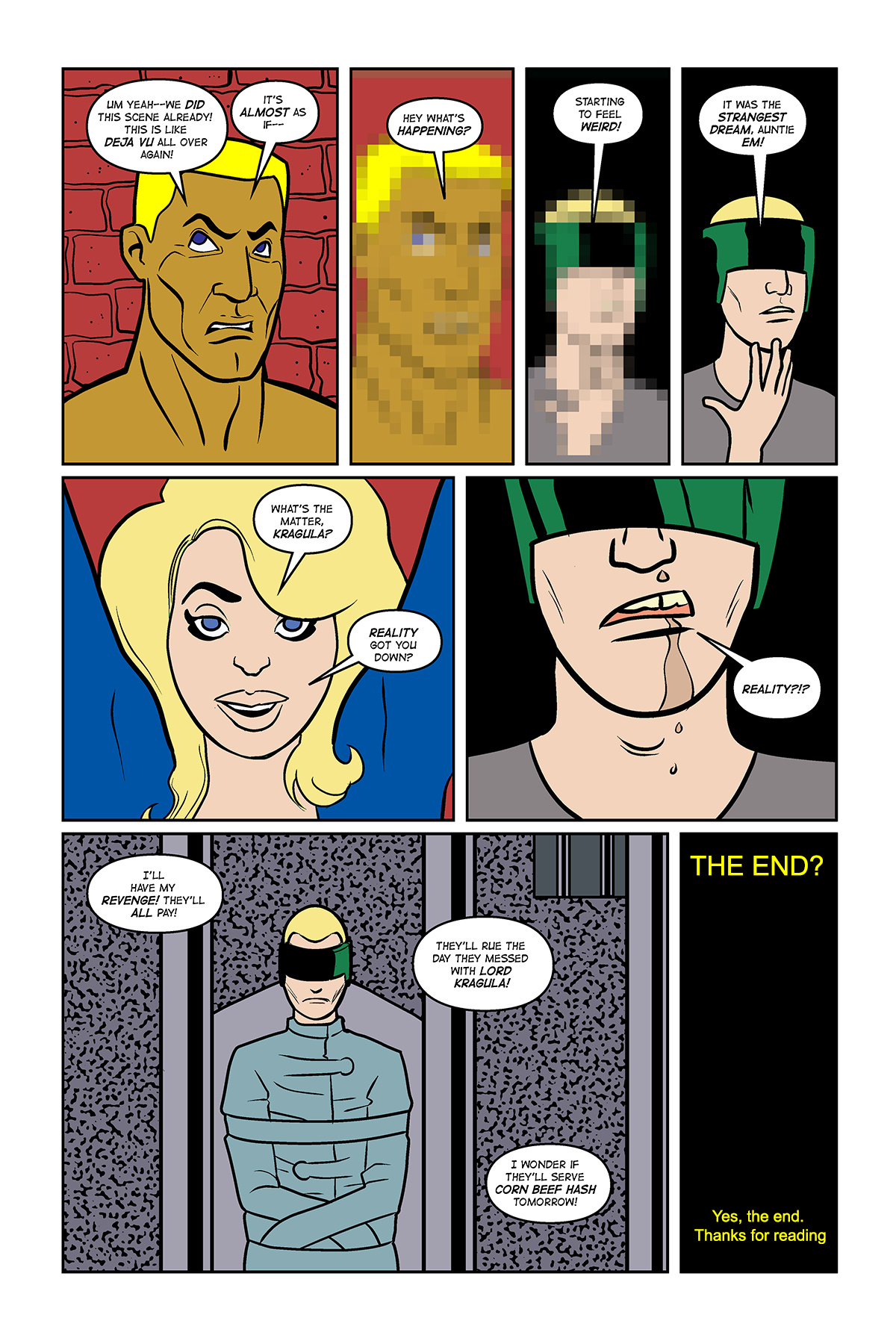Page 31 (final) by darrellsan