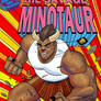 The Savage Minotaur