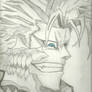 Grimmjow Jeagerjaques