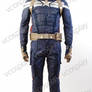 Captain America 2: Winter Soldier Steve Rogers Cos