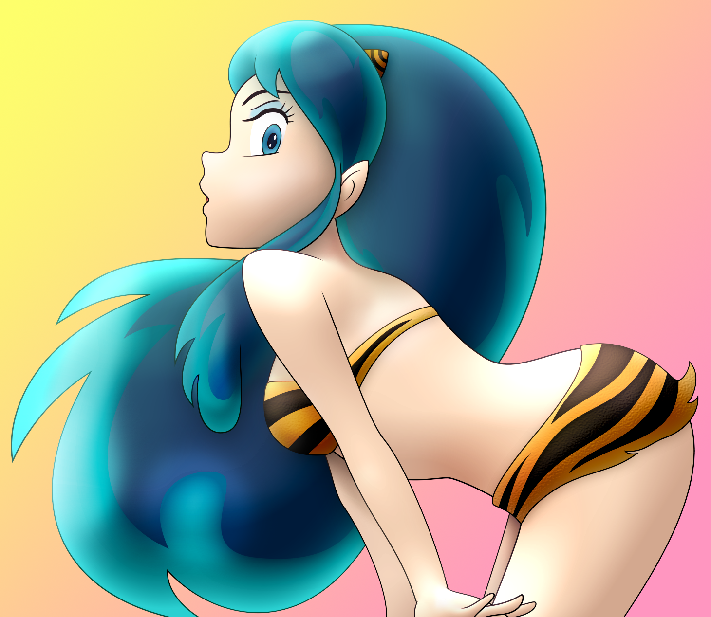 Very-Oni Lum