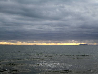 St. Kilda Skyline