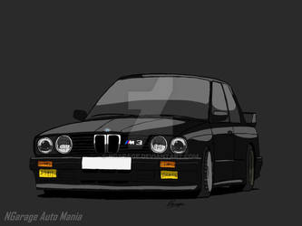 Bimmer M3