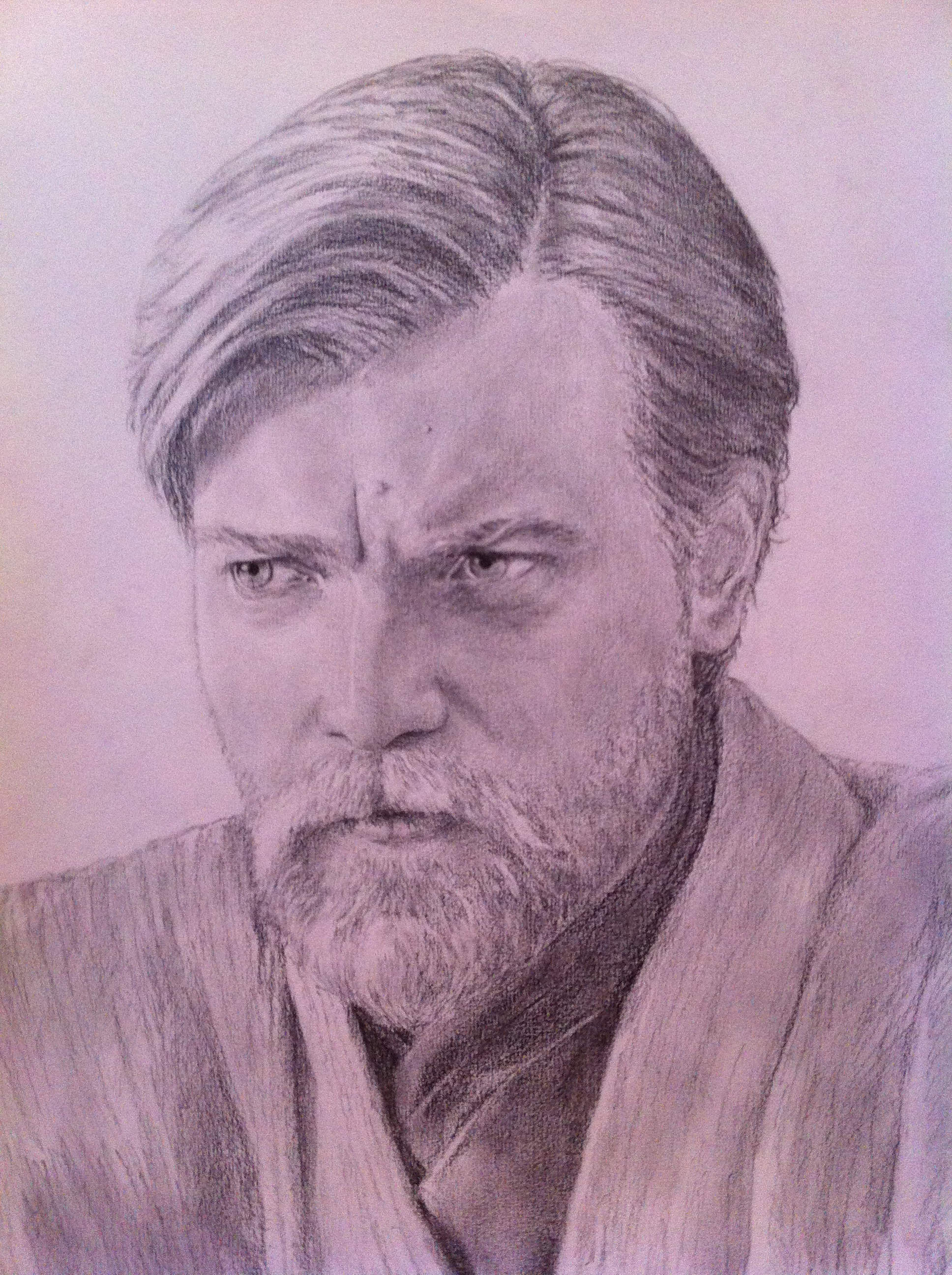 Obi-Wan Kenobi