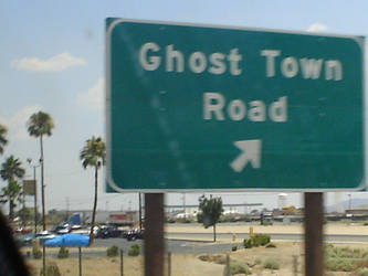 Ghost Town