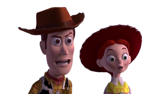 You really are stinky pete png by PaddyMcClellan on DeviantArt