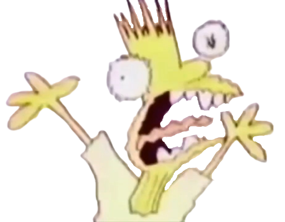1987 Bart Scream Png Meme By PaddyMcClellan On DeviantArt 1987-bart-scream-png-meme-by-paddymcclellan-on-deviantart