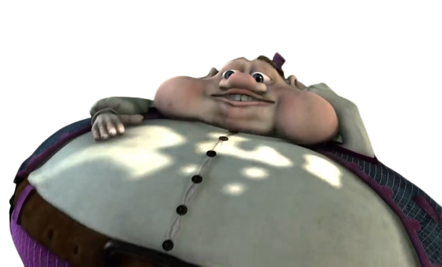 He can't see, he has Cataracts funny png meme by PaddyMcClellan on ...