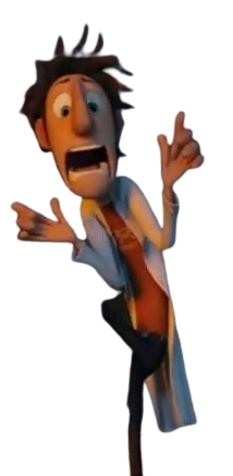 Flint Lockwood Scream Png By PaddyMcClellan On DeviantArt flint-lockwood-scream-png-by-paddymcclellan-on-deviantart