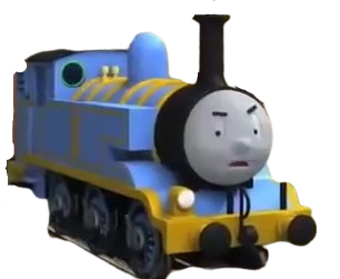 Thomas the tank engine mad sales