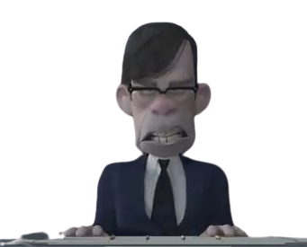 Im Not Happy Bob Not Happy Png by PaddyMcClellan on DeviantArt