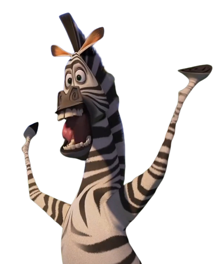 Marty Scream Png by PaddyMcClellan on DeviantArt