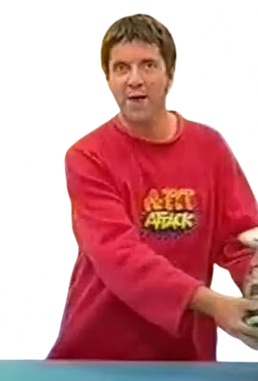 Neil Buchanan Png by PaddyMcClellan on DeviantArt
