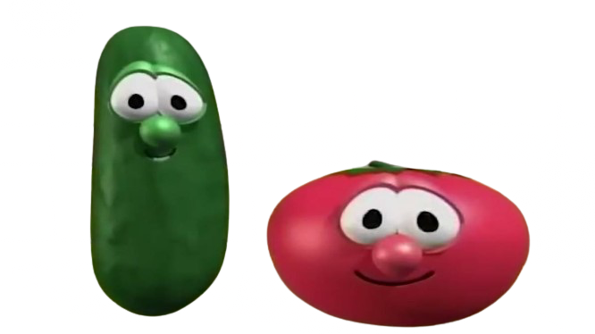 Bob and Larry png by PaddyMcClellan on DeviantArt