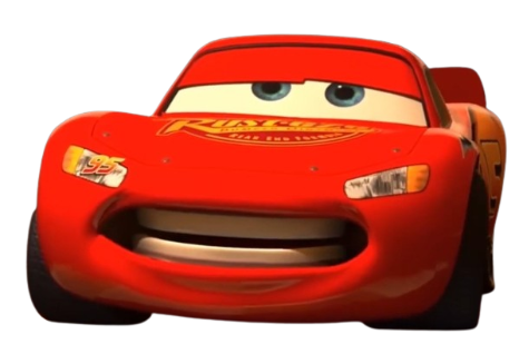 You To Can Look Like Me Kachow Png Meme by PaddyMcClellan on DeviantArt