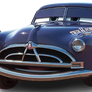 Doc Hudson Png