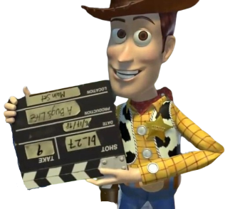 Woody In A Bugs Life Png by PaddyMcClellan on DeviantArt