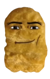 Gedagedigedagedago Nuggie Meme Png By PaddyMcClellan On DeviantArt gedagedigedagedago-nuggie-meme-png-by-paddymcclellan-on-deviantart
