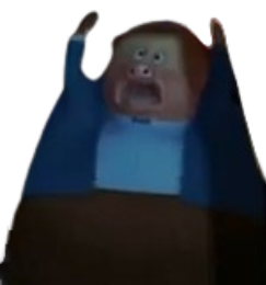 Runned Screamed Runt Scream Png 5 by PaddyMcClellan on DeviantArt