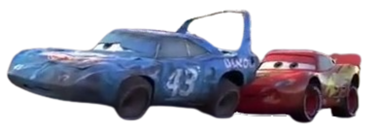 This Grumpy Old Race Car Once Told Me Something by PaddyMcClellan on ...